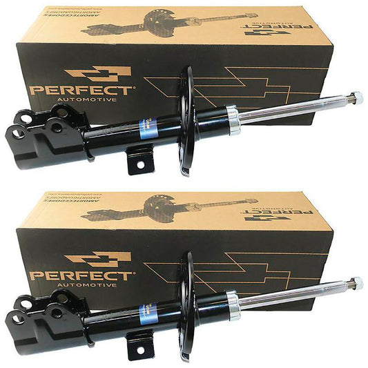 Par Amortecedor Suspensão - Perfect - AMD0906 - (1)