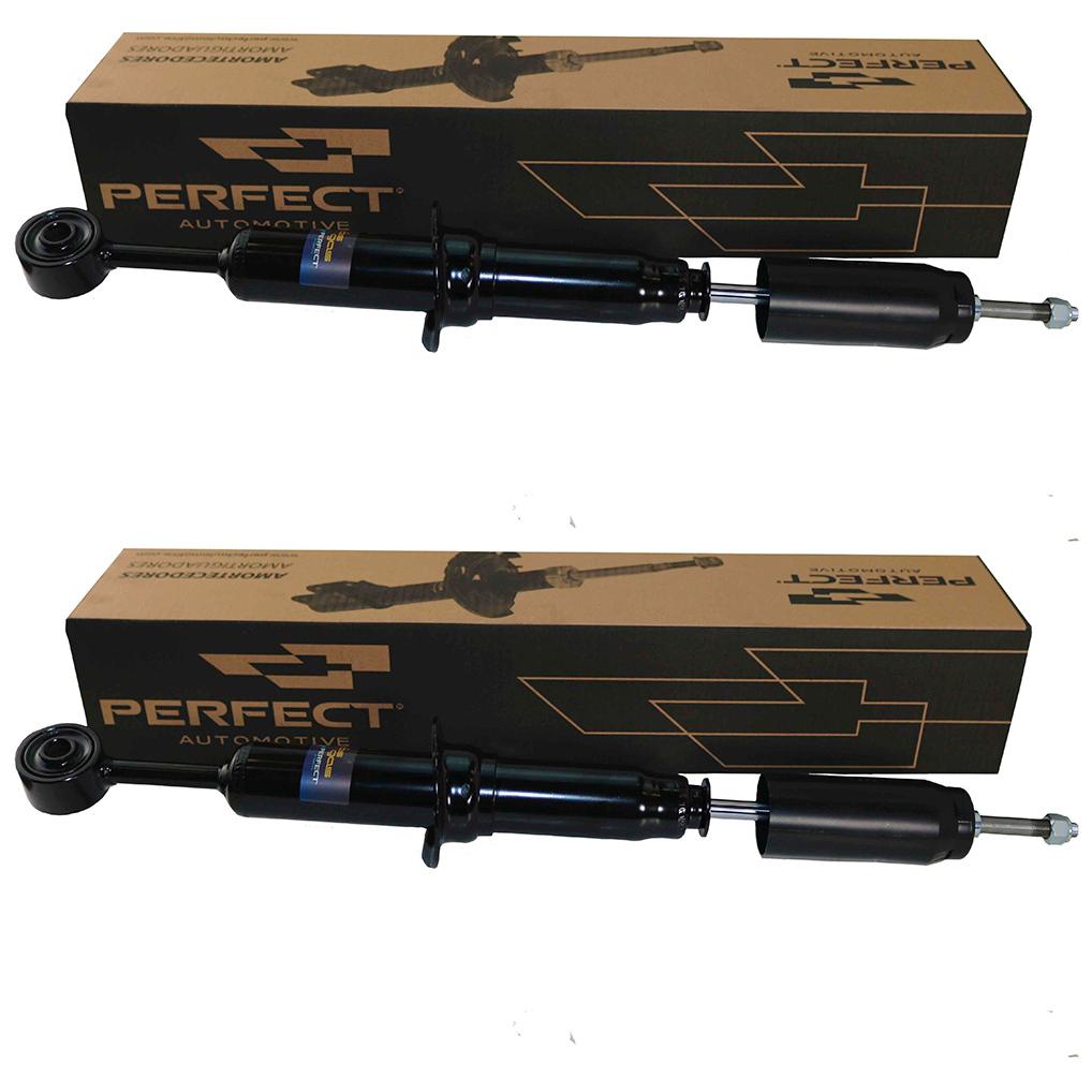 Par Amortecedor Suspensão - Perfect - AMD6514 - (1)