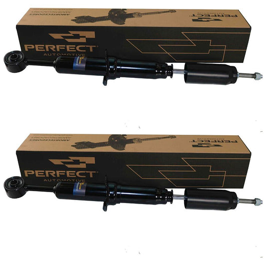 Par Amortecedor Suspensão - Perfect - AMD6514 - (1)