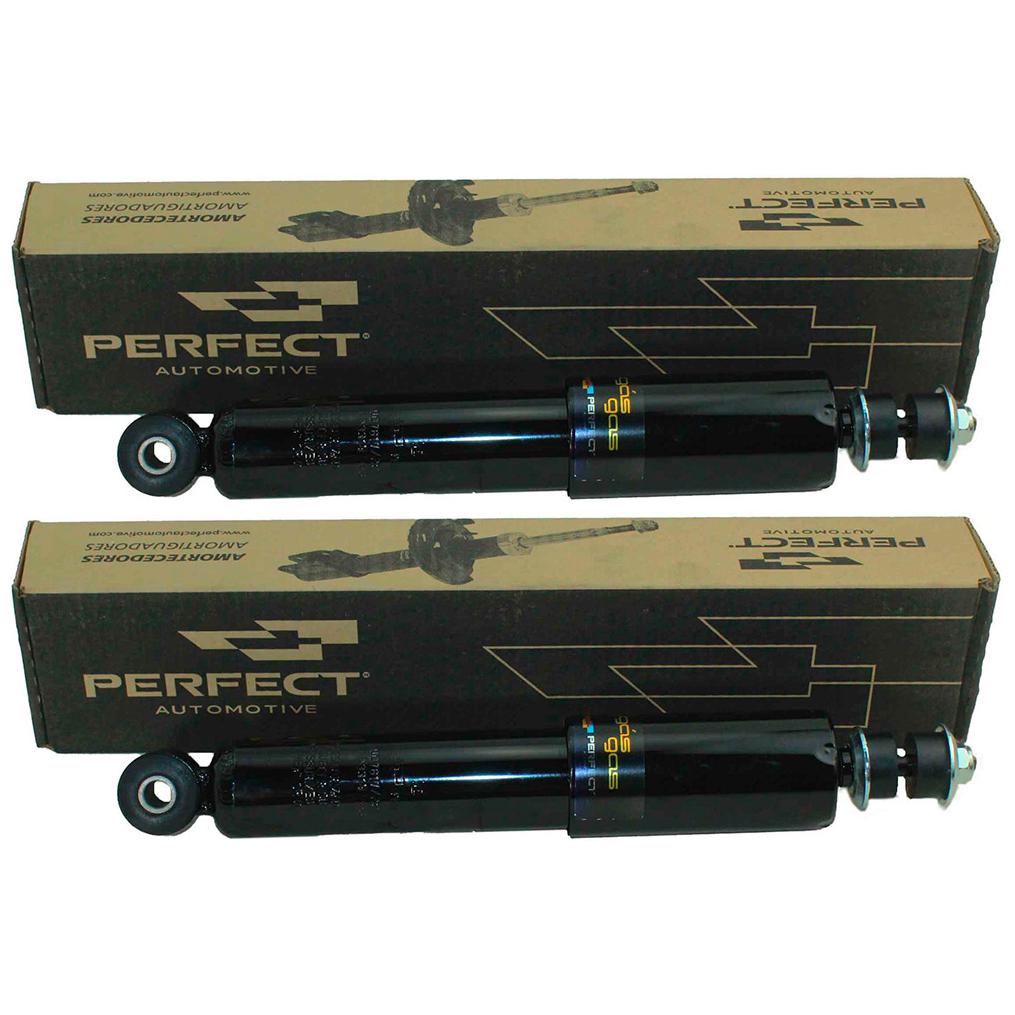 Par Amortecedor Suspensão - Perfect - AMD3319 - (1)