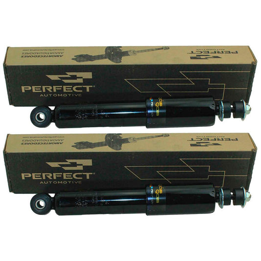 Par Amortecedor Suspensão - Perfect - AMD3319 - (1)