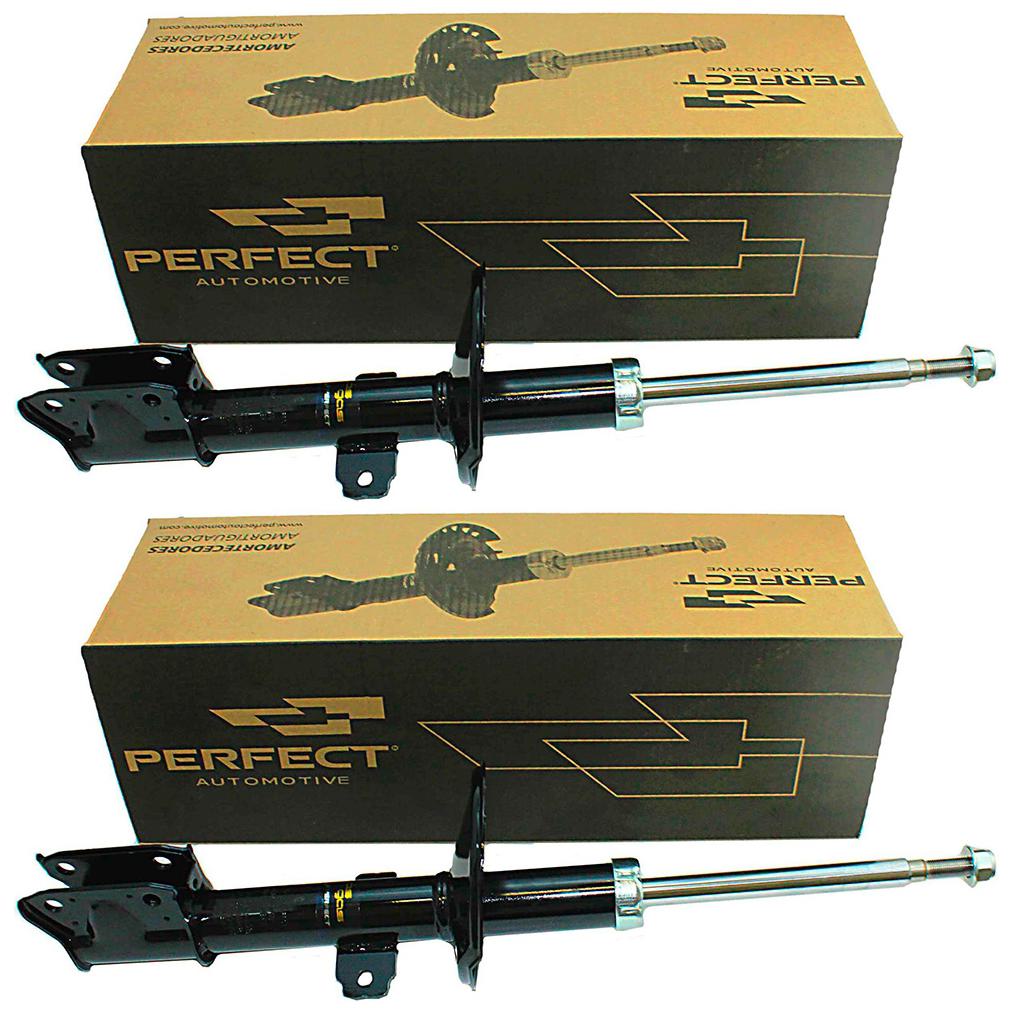 Par Amortecedor Suspensão - Perfect - AMD0609 - (1)