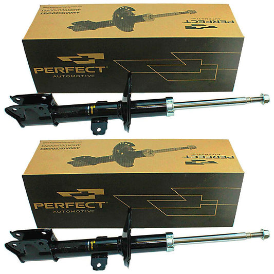 Par Amortecedor Suspensão - Perfect - AMD0609 - (1)