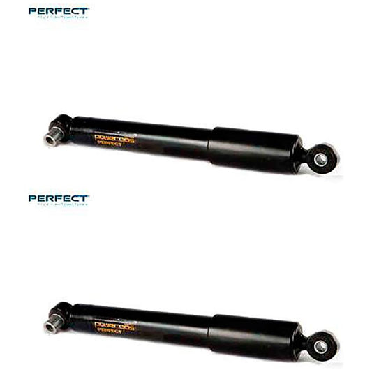 Par Amortecedor Suspensão - Perfect - AMD12845 - (1)