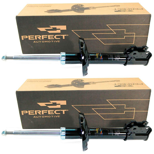 Par Amortecedor Suspensão - Perfect - AMD01316 - (1)