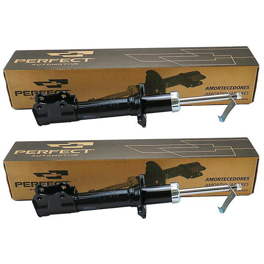 Par Amortecedor Suspensão - Perfect - AMD0637 - (1)