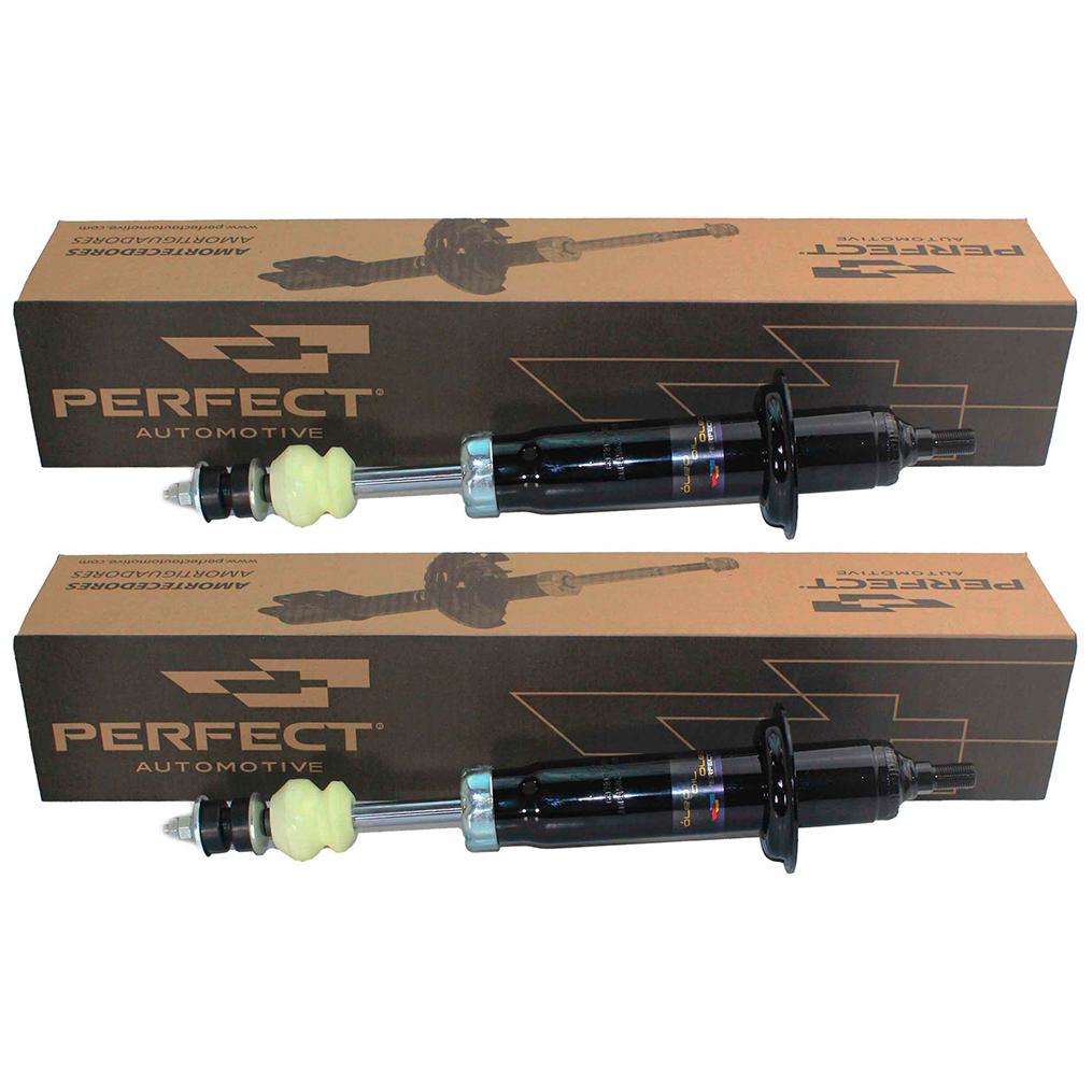 Par Amortecedor Suspensão - Perfect - AMD45621 - (1)