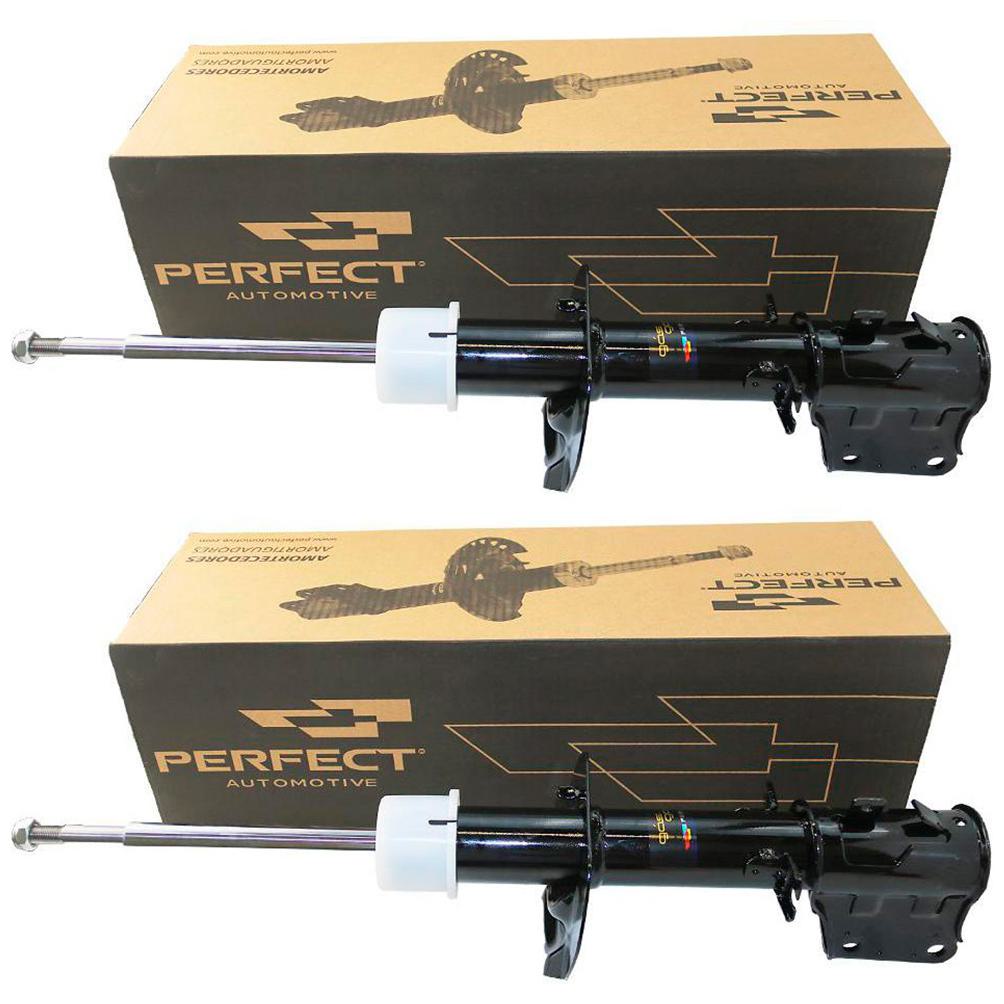 Par Amortecedor Suspensão - Perfect - AMD0122 - (1)