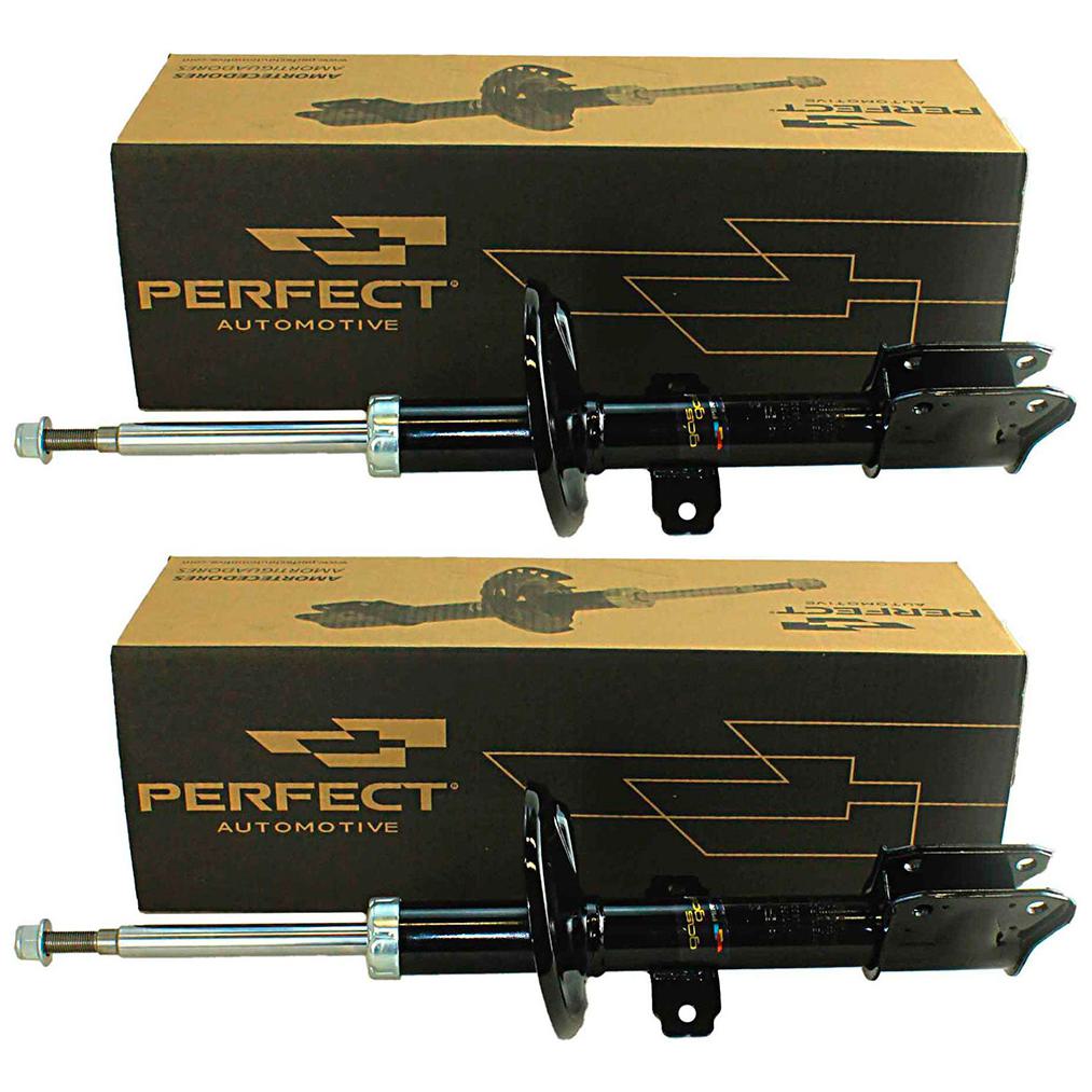 Par Amortecedor Suspensão - Perfect - AMD0630 - (1)