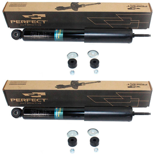 Par Amortecedor Suspensão - Perfect - AMD2513 - (1)