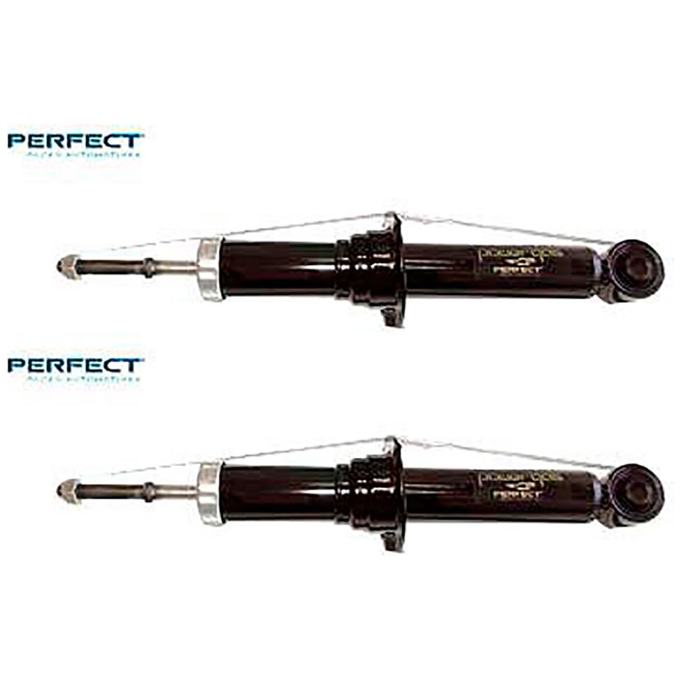 Par Amortecedor Suspensão - Perfect - AMD91222 - (1)