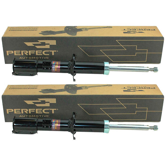 Par Amortecedor Suspensão - Perfect - AMD05013 - (1)