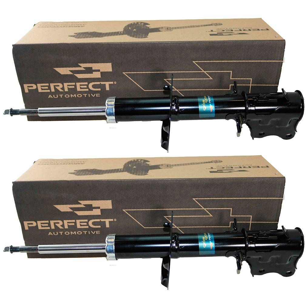 Par Amortecedor Suspensão - Perfect - AMD0135 - (1)