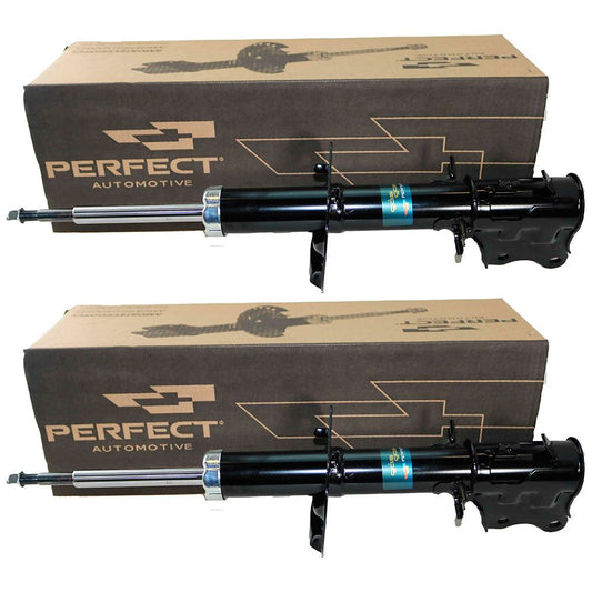 Par Amortecedor Suspensão - Perfect - AMD0135 - (1)