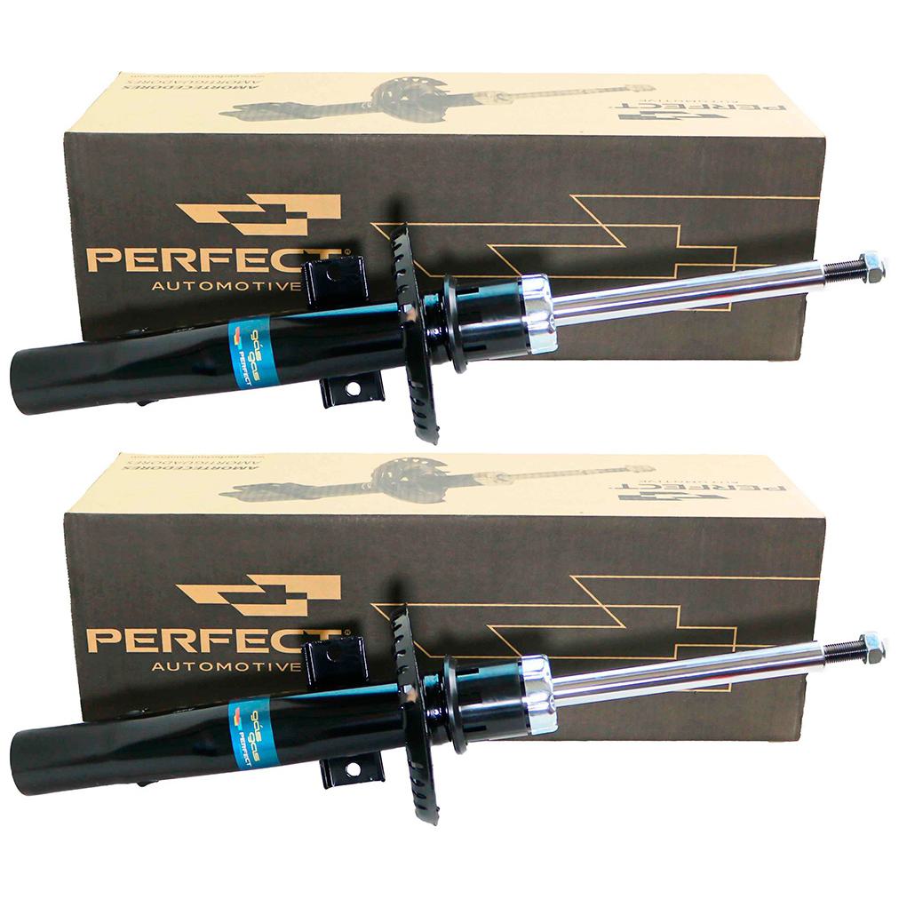 Par Amortecedor Suspensão - Perfect - AMD0809 - (1)