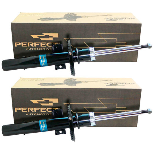Par Amortecedor Suspensão - Perfect - AMD0809 - (1)