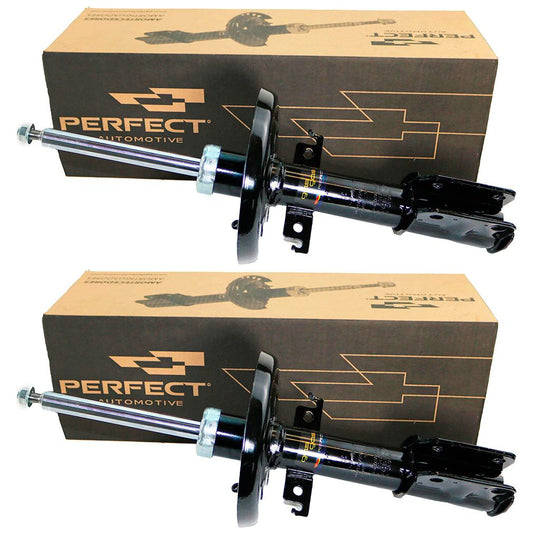 Par Amortecedor Suspensão - Perfect - AMD0611 - (1)
