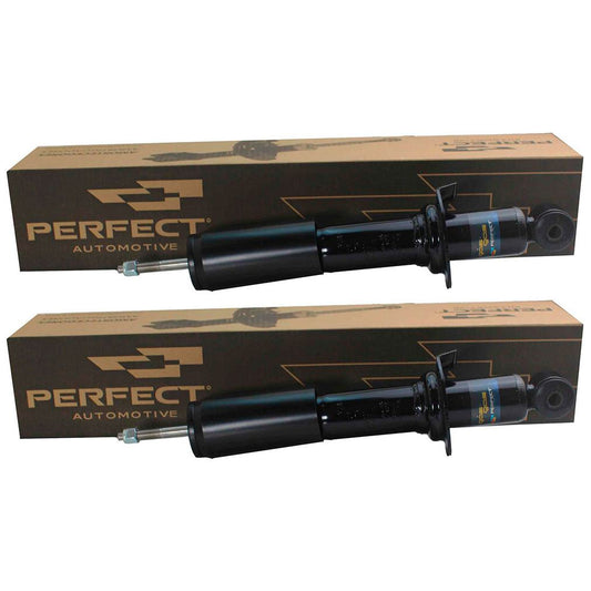 Par Amortecedor Suspensão - Perfect - AMD62372 - (1)