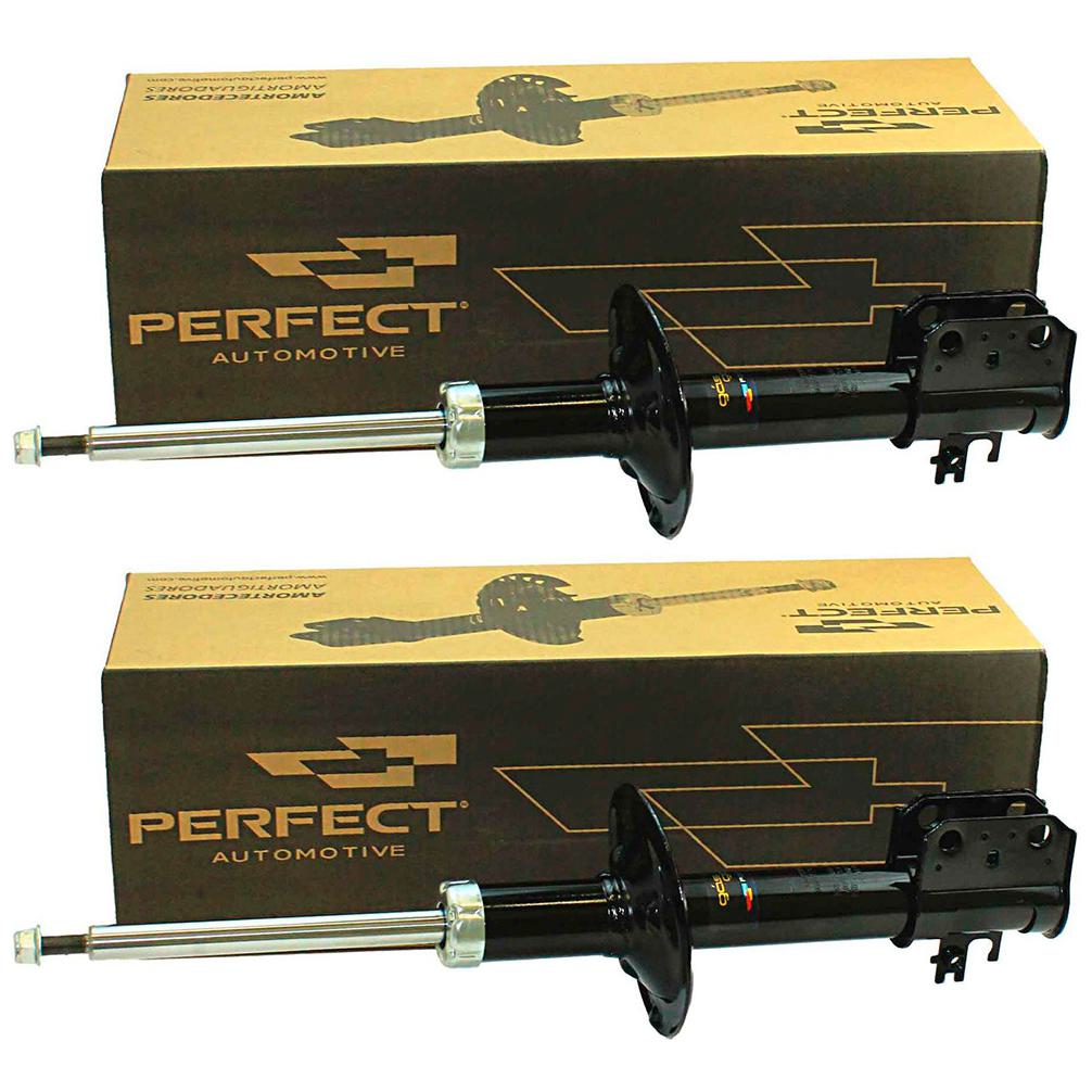 Par Amortecedor Suspensão - Perfect - AMD0713 - (1)