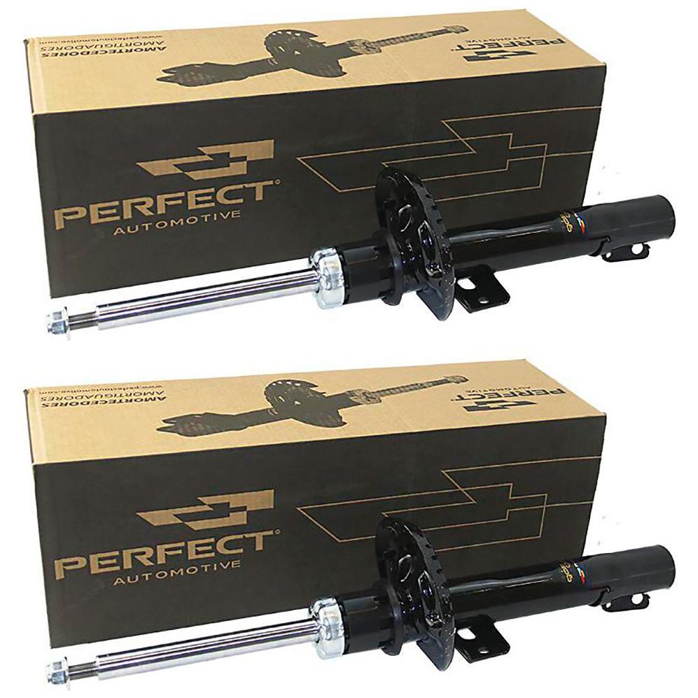 Par Amortecedor Suspensão - Perfect - AMD73371 - (1)