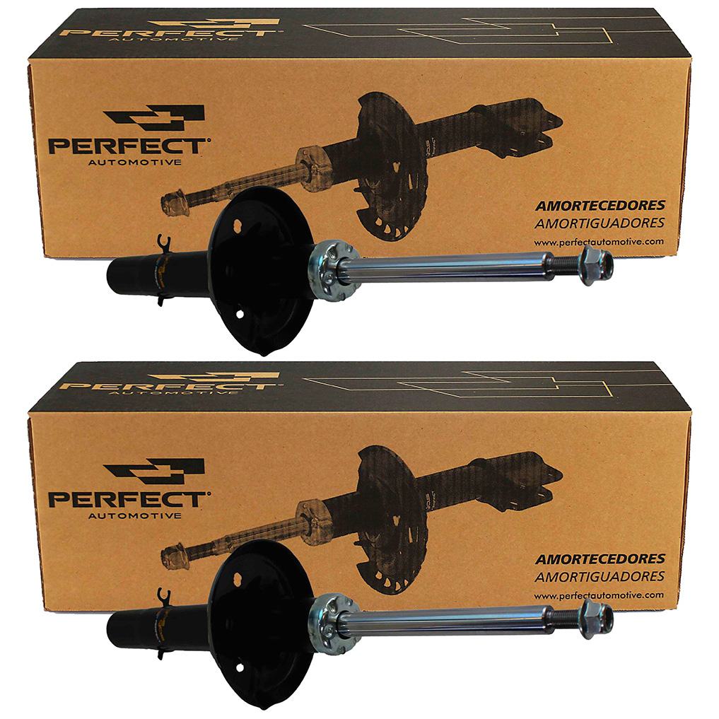 Par Amortecedor Suspensão - Perfect - AMD32477 - (1)
