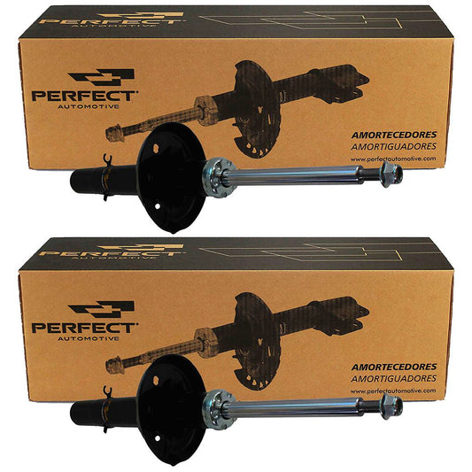 Par Amortecedor Suspensão - Perfect - AMD32477 - (1)