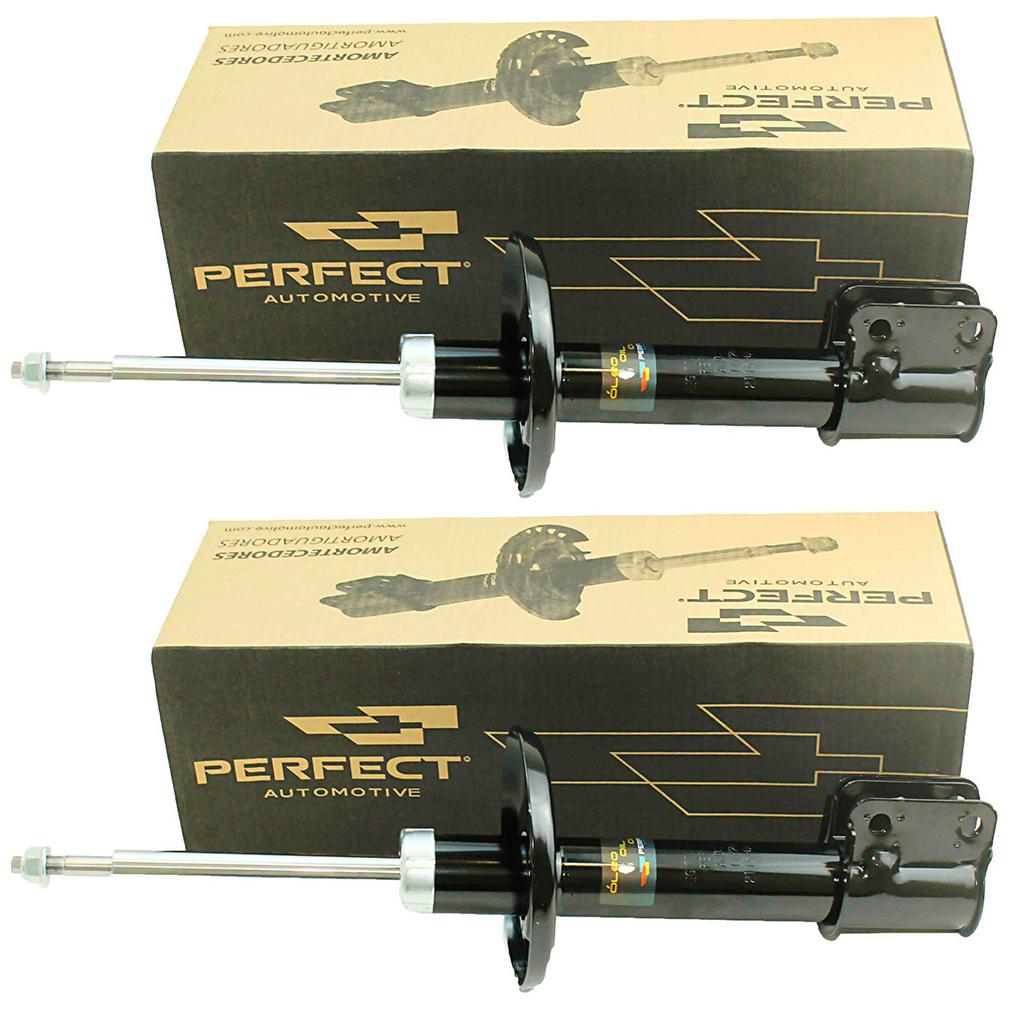 Par Amortecedor Suspensão - Perfect - AMD3143 - (1)