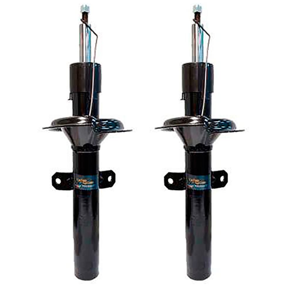 Par Amortecedor Suspensão - Perfect - AMD0206 - (1)