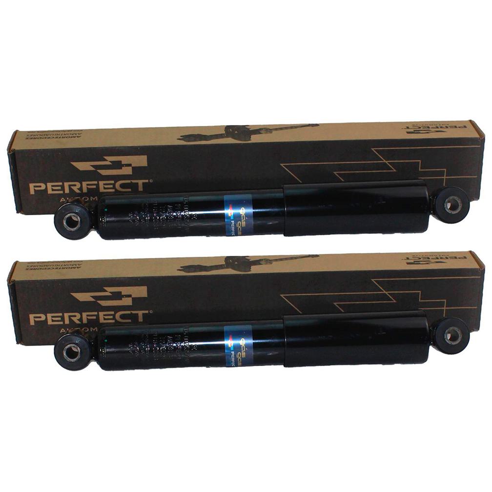 Par Amortecedor Suspensão - Perfect - AMD3138 - (1)