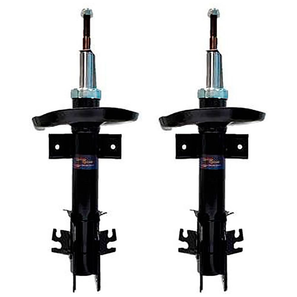 Par Amortecedor Suspensão - Perfect - AMD0618 - (1)