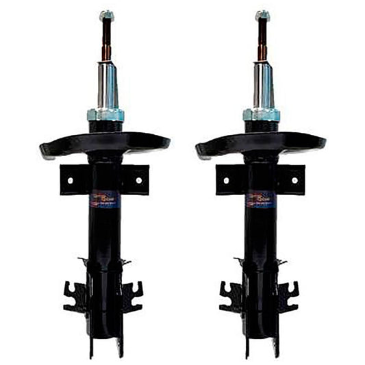 Par Amortecedor Suspensão - Perfect - AMD0618 - (1)