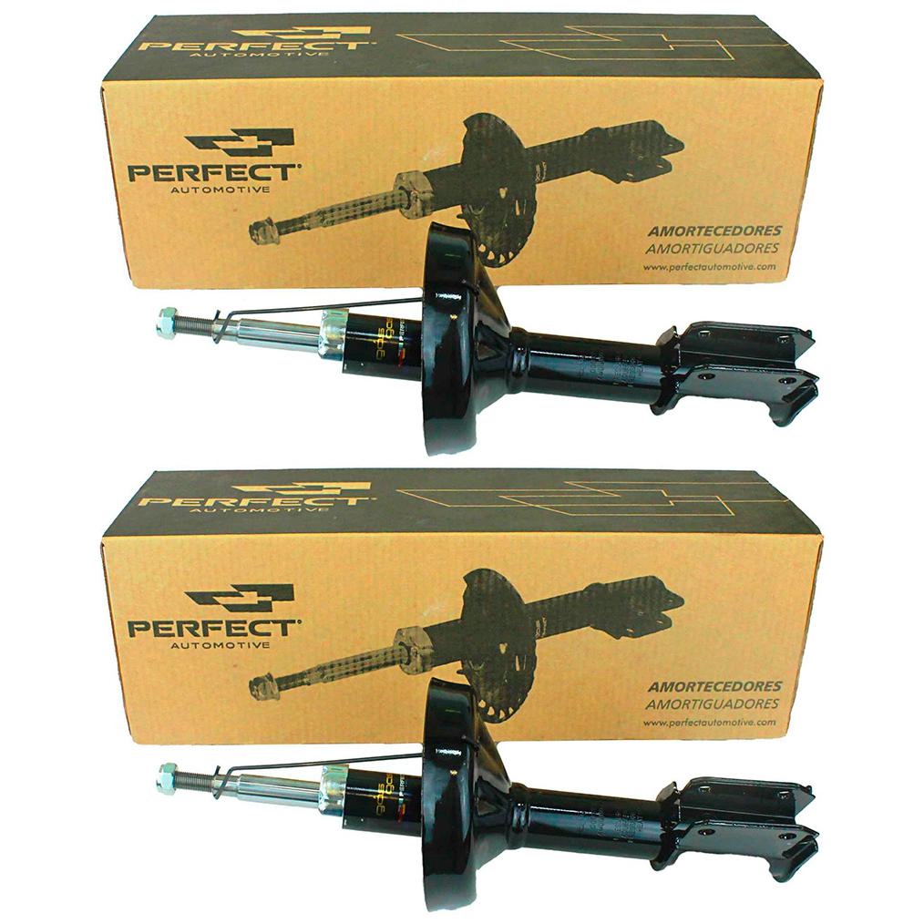 Par Amortecedor Suspensão - Perfect - AMD01103 - (1)