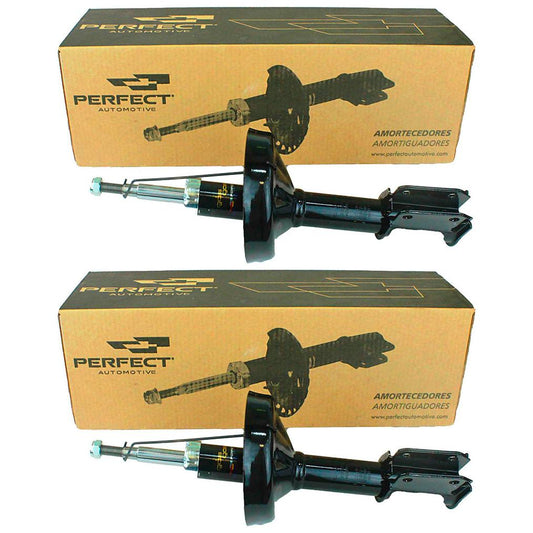 Par Amortecedor Suspensão - Perfect - AMD01103 - (1)