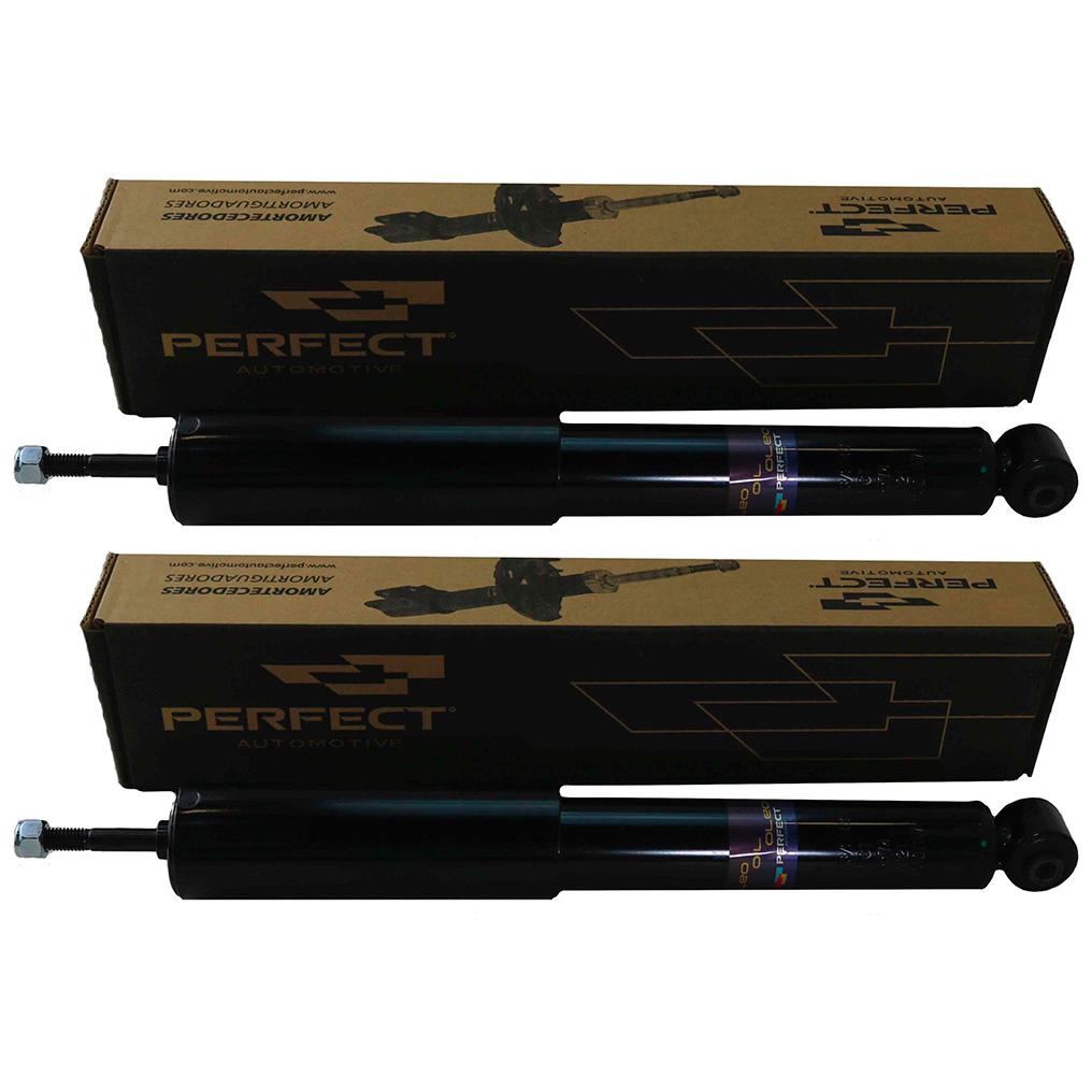 Par Amortecedor Suspensão - Perfect - AMD85574 - (1)
