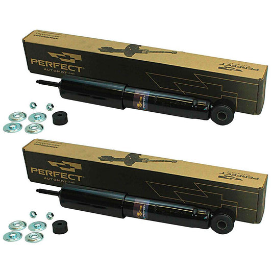 Par Amortecedor Suspensão - Perfect - AMD20008 - (1)