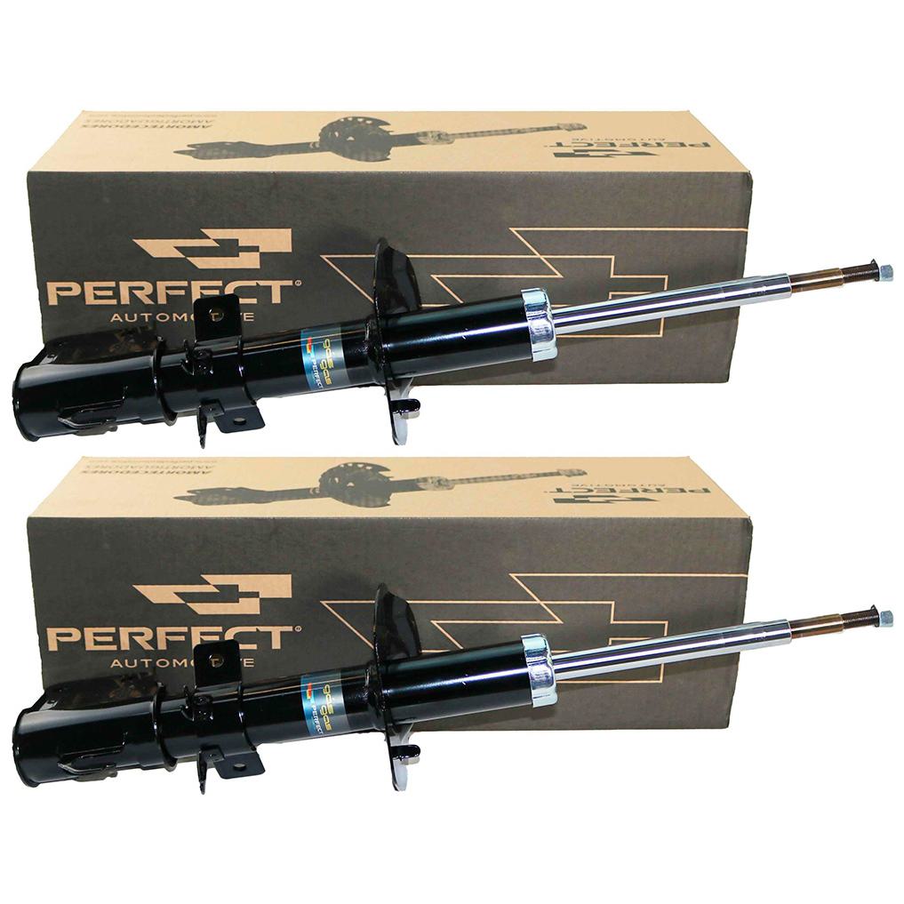 Par Amortecedor Suspensão - Perfect - AMD0140 - (1)