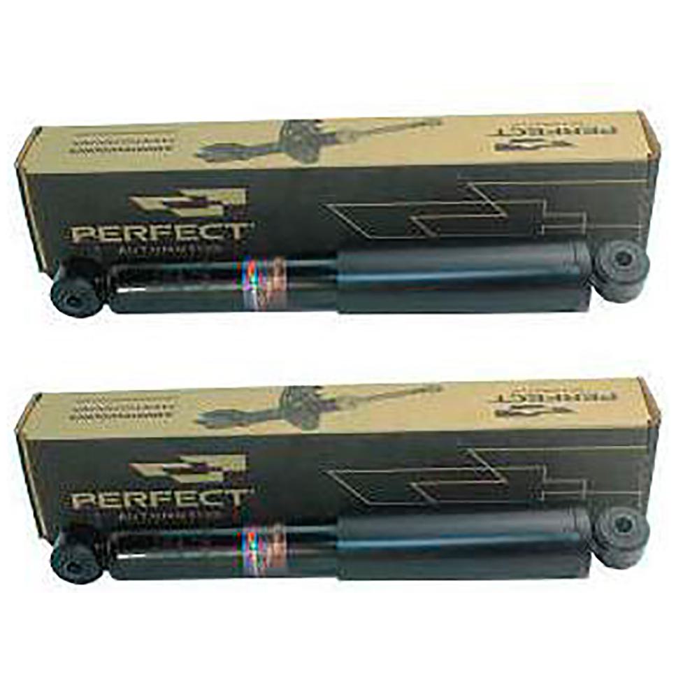 Par Amortecedor Suspensão - Perfect - AMD86574 - (1)