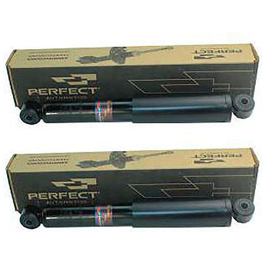 Par Amortecedor Suspensão - Perfect - AMD86574 - (1)