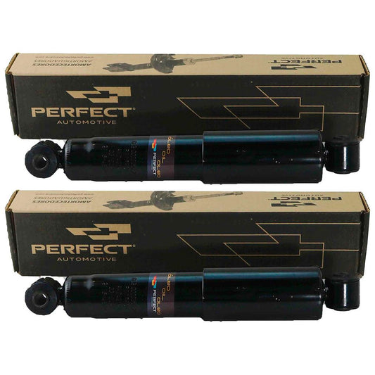 Par Amortecedor Suspensão - Perfect - AMD43121 - (1)