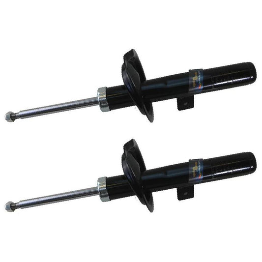 Par Amortecedor Suspensão Dianteiro - Perfect - Amd4873 - Amd4874 - (1)