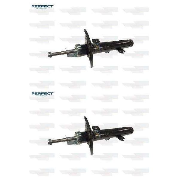 Par Amortecedor Suspensão Dianteiro - Perfect - Amd0504 - Amd0505 - (1)