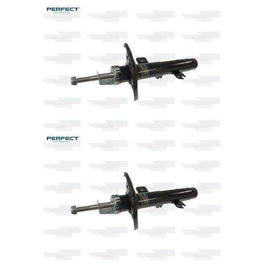 Par Amortecedor Suspensão Dianteiro - Perfect - Amd0504 - Amd0505 - (1)
