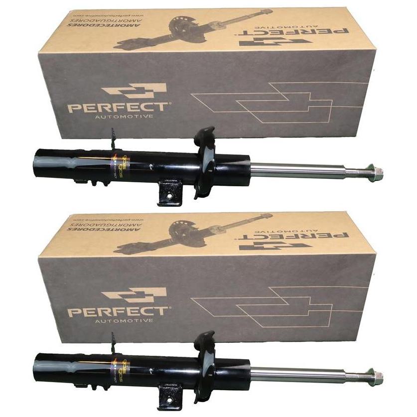 Par Amortecedor Suspensão Dianteiro - Perfect - Amd1804 - Amd1805 - (1)