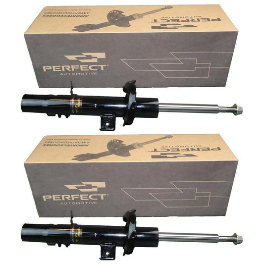 Par Amortecedor Suspensão Dianteiro - Perfect - Amd1804 - Amd1805 - (1)