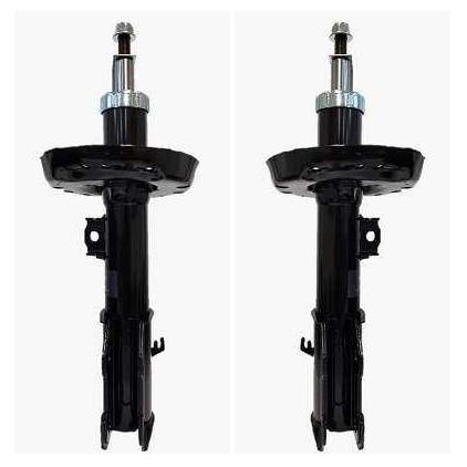 Par Amortecedor Suspensão Dianteiro - Perfect - Amd0392 - Amd0393 - (1)