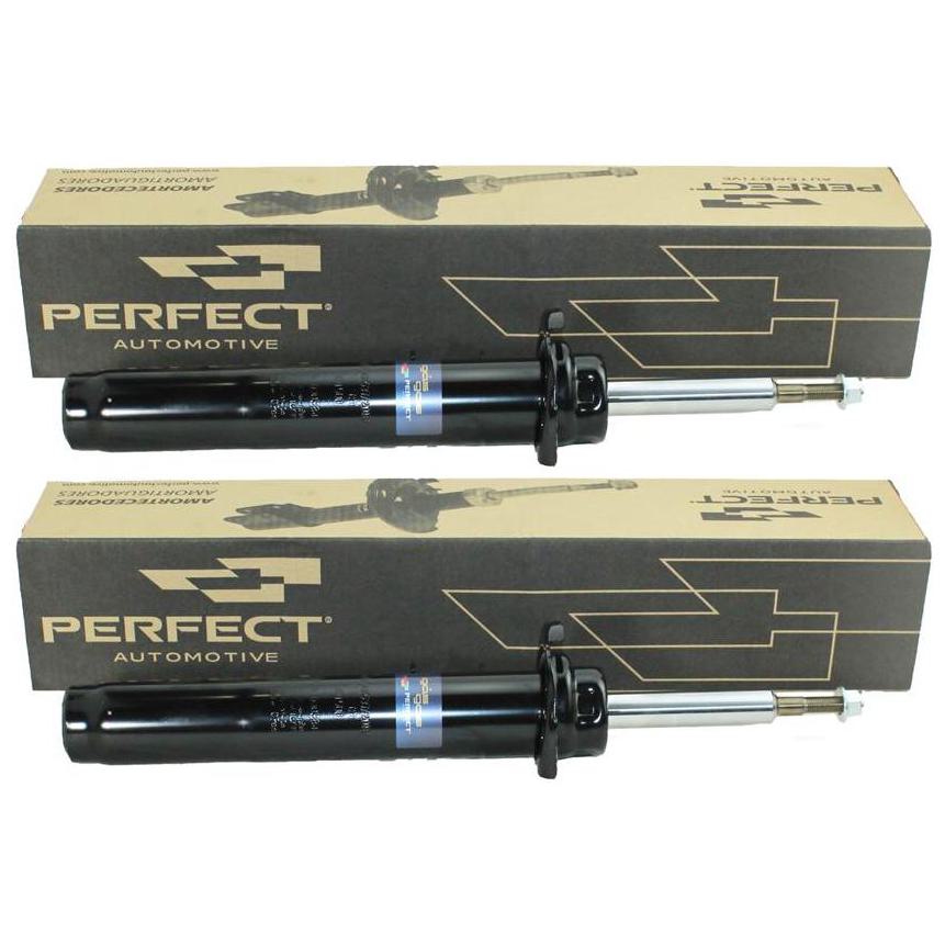 Par Amortecedor Suspensão Dianteiro - Perfect - Amd1500 - Amd1501 - (1)