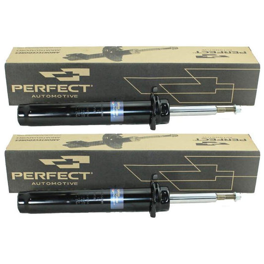 Par Amortecedor Suspensão Dianteiro - Perfect - Amd1500 - Amd1501 - (1)