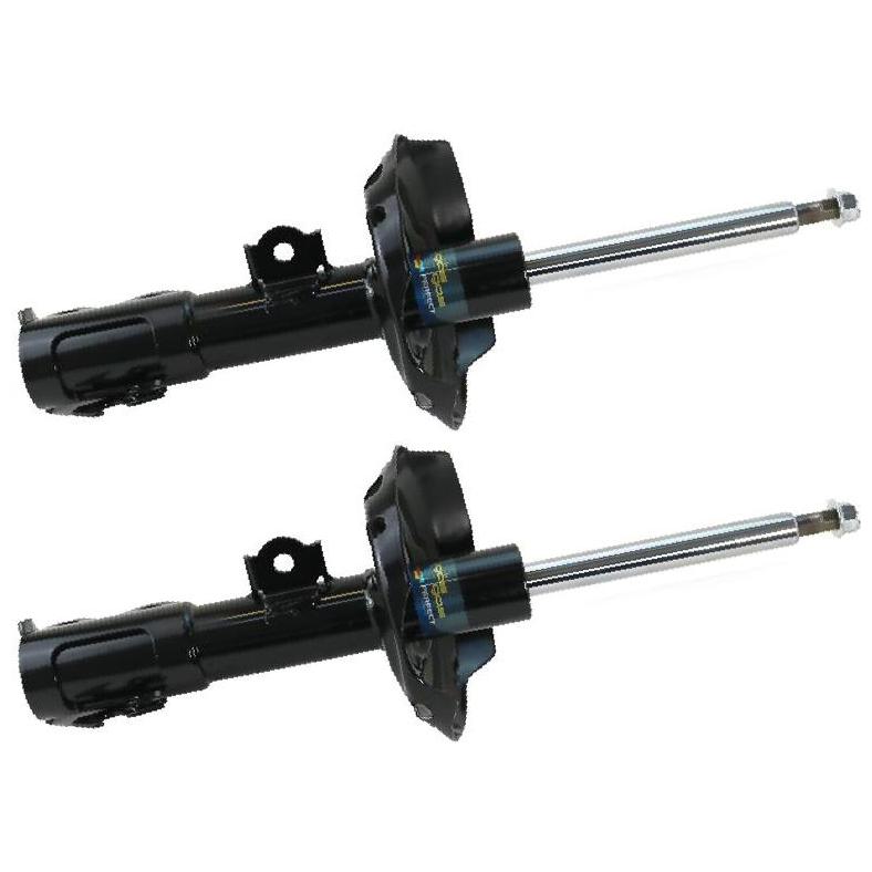 Par Amortecedor Suspensão Dianteiro - Perfect - Amd0707 - Amd0708 - (1)