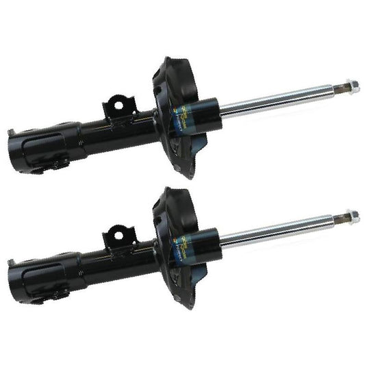 Par Amortecedor Suspensão Dianteiro - Perfect - Amd0707 - Amd0708 - (1)