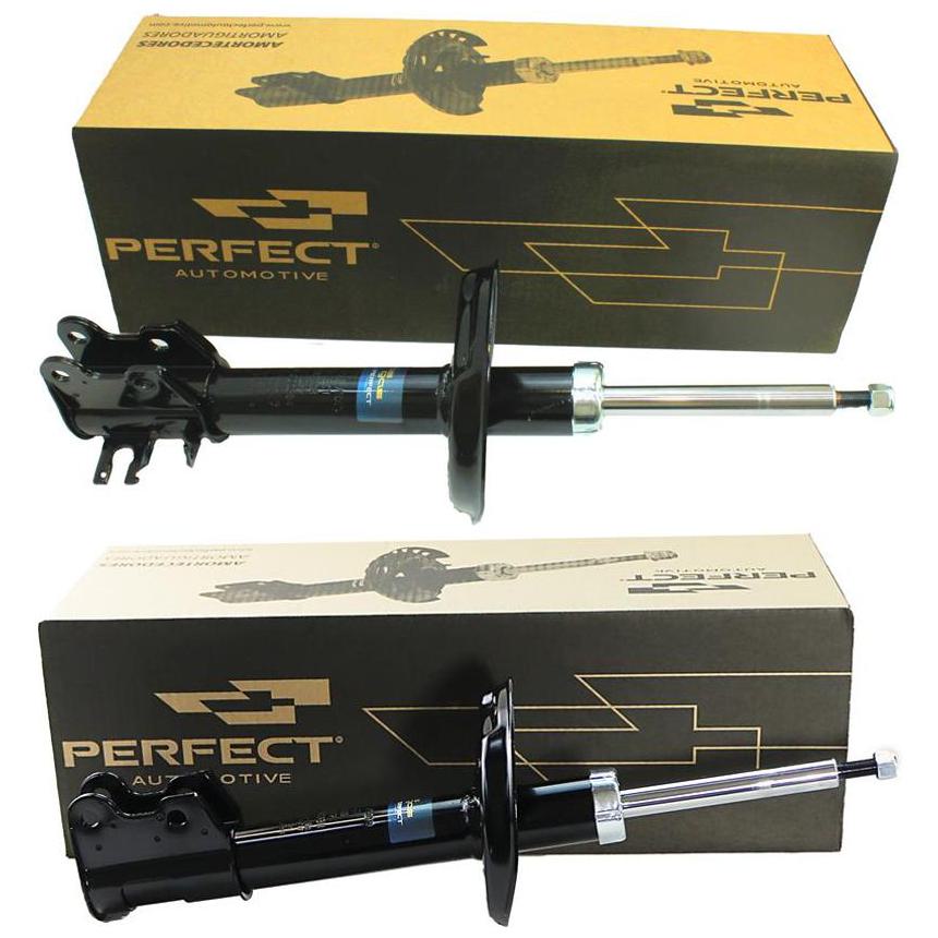 Par Amortecedor Suspensão Dianteiro - Perfect - Amd0108 - Amd0109 - (1)